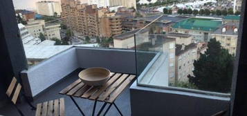 Apartamento de alquiler en Calle Francisco de Cáceres, Valdenoja