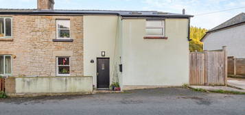 2 bed semi-detached house for sale