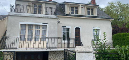 Maison 7 pièces 157 m²