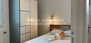 Location appartement 4 pièces 9 m²