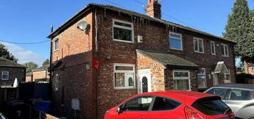 Semi-detached house for sale