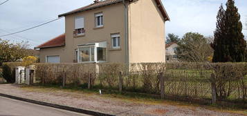 Maison de village 4 pièces 85 m²