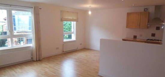 2 bed flat to rent