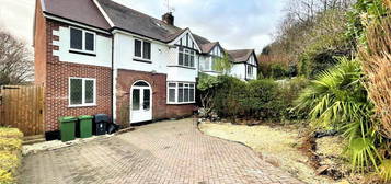 5 bedroom semi-detached house