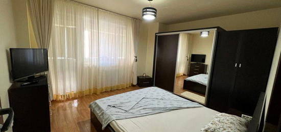 Baba-Novac | 2 Camere | Modern | AC | Parcare privata | Balcon