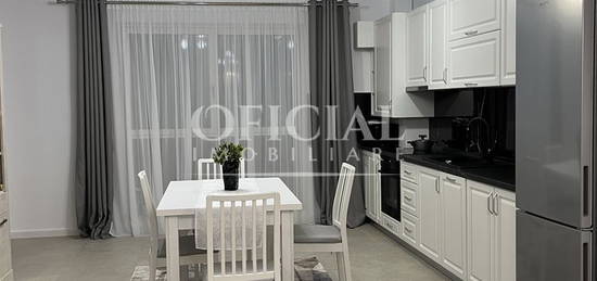 Apartament 2 Camere | 56 Mp | Parcare | Zona VIVO Columna