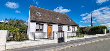 Maison 6 chambres à quelques minutes de soissons