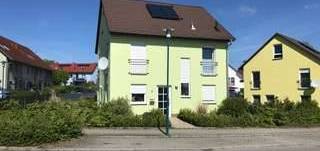 Preiswertes 4-Raum-Einfamilienhaus mit gehobener Innenausstattung zur Miete in Naumburg (Saale)