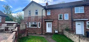 End terrace house for sale in Birch Avenue, Chasetown, Burntwood WS7
