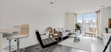 Flat to rent in Gatliff Road, London SW1W