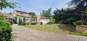 Maison  à vendre, 5 pièces, 3 chambres, 130 m²