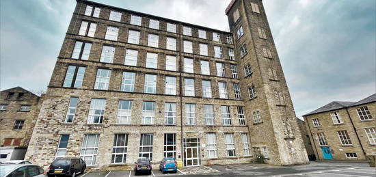 Flat to rent in Apartment 52, Savile Court, Savile Street, Huddersfield HD3