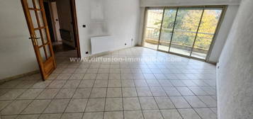 Achat appartement 2 pièces 49 m²