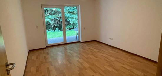 2KB Terrassenwohnung in Bad Marienberg