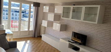 Location appartement 3 pièces 57 m²