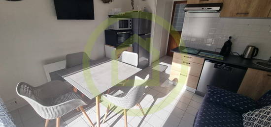 Achat maison 3 pièces 24 m²