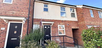 Town house to rent in Kingsway, Grimethorpe, Barnsley S72