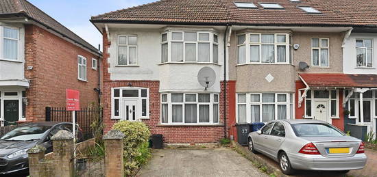 Property for sale in Wesley Avenue, London NW10