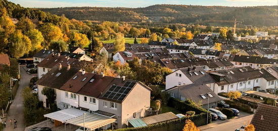 Schöne 3 Zimmer Wohnung in Leonberg Ramtel