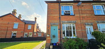 End terrace house for sale in Foundry Lane, Earls Colne, Colchester, Essex CO6