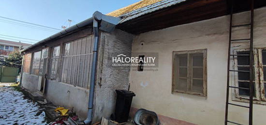 HALO reality - Predaj, rodinný dom Rybník - ZNÍŽENÁ CENA