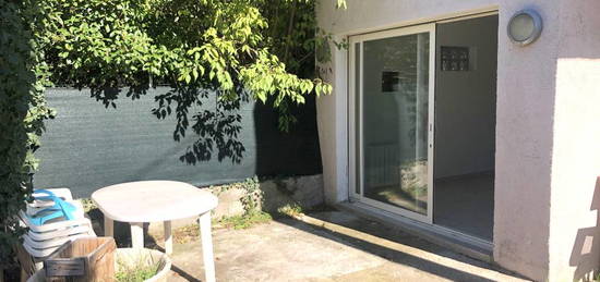 Appartement Aix En Provence 2 pièce(s) 22.95 m2