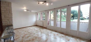 Appartement 4 pièces 70 m²