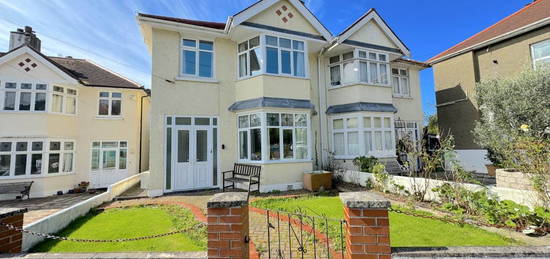 3 bed semi-detached house for sale