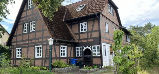 3 Zimmerwohnung, Terrasse, Wintergarten mit Zimmer