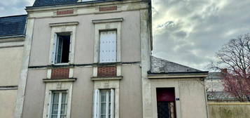 Maison 6 pièces 120 m²