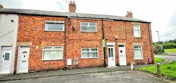 Terraced house to rent in Albert Street, Grange Villa, Chester Le Street DH2