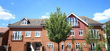 2 bed flat to rent