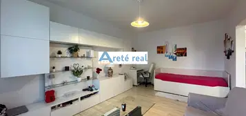 ARETÉ REAL – PRENÁJOM ZARIADENÉHO 1-IZBOVÉHO BYTU V PEZINKU, BYSTRICKÁ