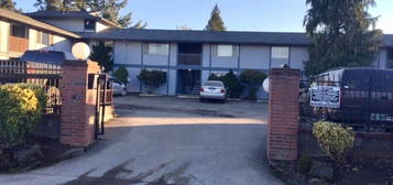 1240 W  Main St #12, Centralia, WA 98531