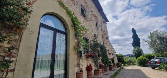 Casa colonica via di Baroncelli 2, Centro, Bagno a Ripoli