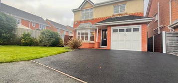 4 bedroom detached house