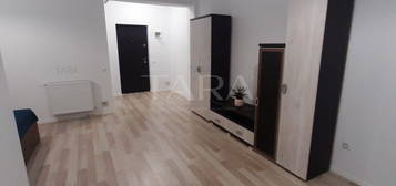 Apartament cu 1 camera de vanzare in Floresti