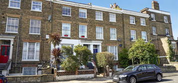 Flat for sale in Merton Road, London SW18