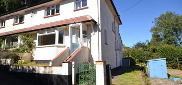 3 bed semi-detached house to rent