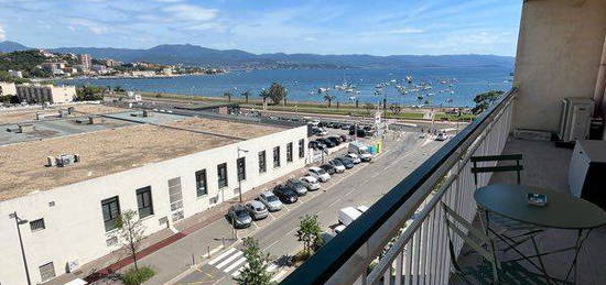 T3 Ajaccio - location année scolaire/courte durée