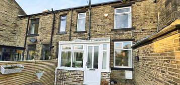 1 bedroom terraced house to rent