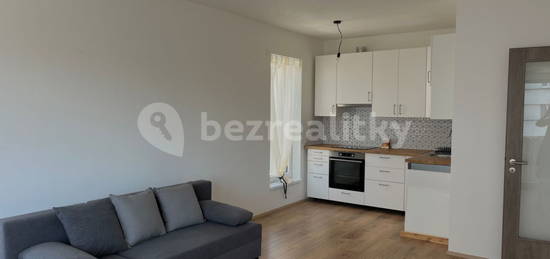 Pronájem bytu 2+kk 50 m², Štěchovická, Praha