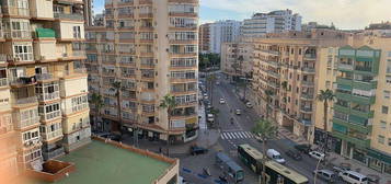 Estudio en avenida De Los Manantiales en Centro, Torremolinos