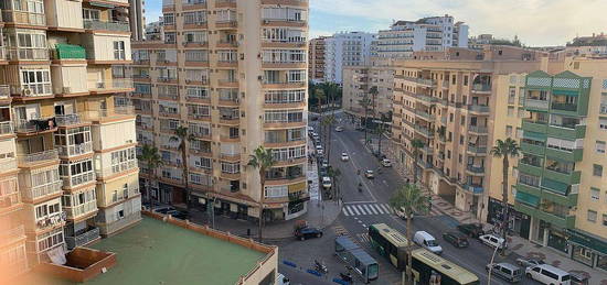 Estudio en avenida De Los Manantiales en Centro, Torremolinos