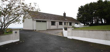 4 bed detached bungalow for sale