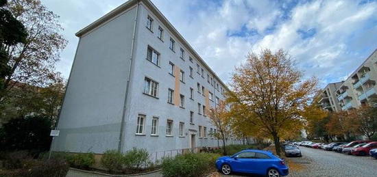 2 Zimmerwohnung im Bötzowviertel zum selber Gestalten ab sofort!