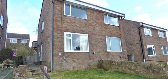 2 bedroom semi-detached house to rent