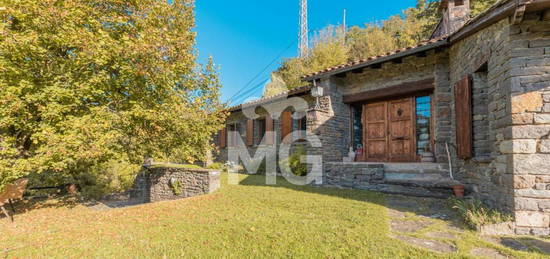 Casa o chalet de alquiler en Rupit i Pruit