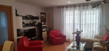 Piso en venta en paseo Serra d'Espadá, 4