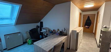 Großzügige 3,5 Zimmer Wohnung